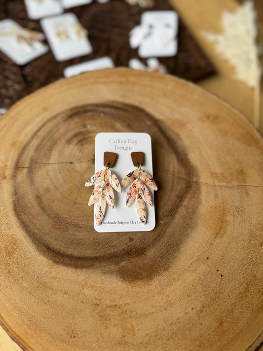 Vintage Triple Dangle
