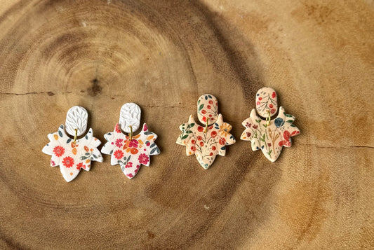 Country Summer Drops